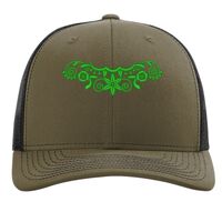 Richardson 112 Snapback Trucker Cap Thumbnail