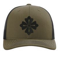 Richardson 112 Snapback Trucker Cap Thumbnail