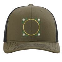 Richardson 112 Snapback Trucker Cap Thumbnail