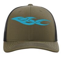Richardson 112 Snapback Trucker Cap Thumbnail