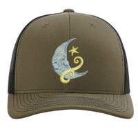 Richardson 112 Snapback Trucker Cap Thumbnail