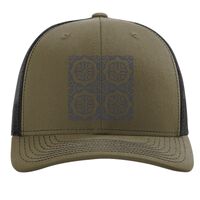 Richardson 112 Snapback Trucker Cap Thumbnail