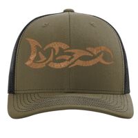 Richardson 112 Snapback Trucker Cap Thumbnail