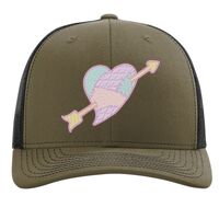 Richardson 112 Snapback Trucker Cap Thumbnail