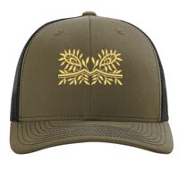 Richardson 112 Snapback Trucker Cap Thumbnail