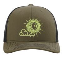 Richardson 112 Snapback Trucker Cap Thumbnail