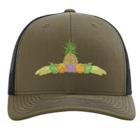 Richardson 112 Snapback Trucker Cap Thumbnail