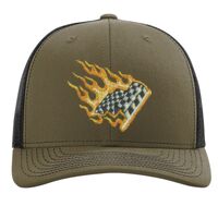 Richardson 112 Snapback Trucker Cap Thumbnail