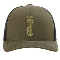 Richardson 112 Snapback Trucker Cap Thumbnail