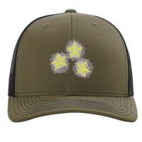 Richardson 112 Snapback Trucker Cap Thumbnail