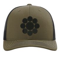 Richardson 112 Snapback Trucker Cap Thumbnail