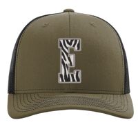 Richardson 112 Snapback Trucker Cap Thumbnail