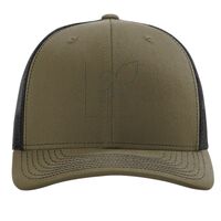 Richardson 112 Snapback Trucker Cap Thumbnail