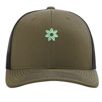 Richardson 112 Snapback Trucker Cap Thumbnail