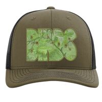 Richardson 112 Snapback Trucker Cap Thumbnail