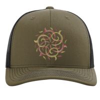 Richardson 112 Snapback Trucker Cap Thumbnail