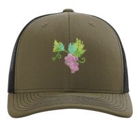 Richardson 112 Snapback Trucker Cap Thumbnail