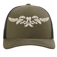 Richardson 112 Snapback Trucker Cap Thumbnail