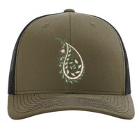 Richardson 112 Snapback Trucker Cap Thumbnail