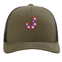 Richardson 112 Snapback Trucker Cap Thumbnail