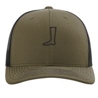 Richardson 112 Snapback Trucker Cap Thumbnail