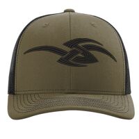 Richardson 112 Snapback Trucker Cap Thumbnail