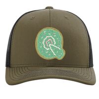 Richardson 112 Snapback Trucker Cap Thumbnail