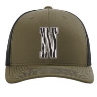 Richardson 112 Snapback Trucker Cap Thumbnail