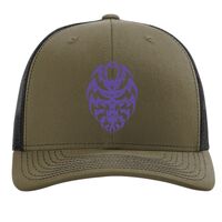 Richardson 112 Snapback Trucker Cap Thumbnail