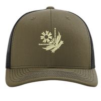 Richardson 112 Snapback Trucker Cap Thumbnail