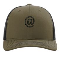 Richardson 112 Snapback Trucker Cap Thumbnail