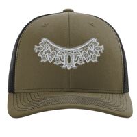 Richardson 112 Snapback Trucker Cap Thumbnail