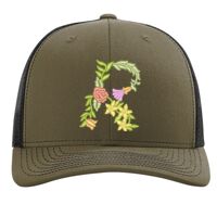 Richardson 112 Snapback Trucker Cap Thumbnail