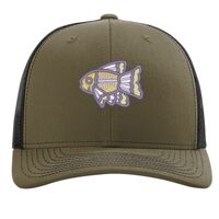 Richardson 112 Snapback Trucker Cap Thumbnail