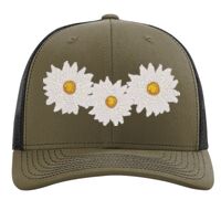 Richardson 112 Snapback Trucker Cap Thumbnail