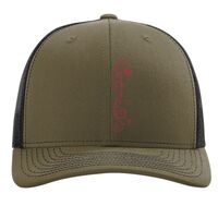 Richardson 112 Snapback Trucker Cap Thumbnail