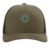 Richardson 112 Snapback Trucker Cap Thumbnail