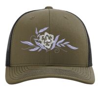 Richardson 112 Snapback Trucker Cap Thumbnail
