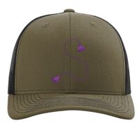 Richardson 112 Snapback Trucker Cap Thumbnail