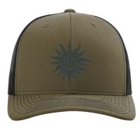 Richardson 112 Snapback Trucker Cap Thumbnail