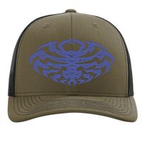 Richardson 112 Snapback Trucker Cap Thumbnail