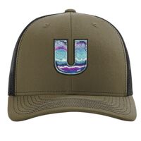Richardson 112 Snapback Trucker Cap Thumbnail