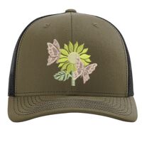 Richardson 112 Snapback Trucker Cap Thumbnail