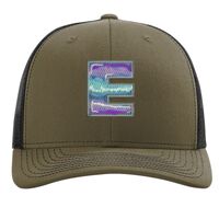 Richardson 112 Snapback Trucker Cap Thumbnail
