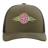 Richardson 112 Snapback Trucker Cap Thumbnail