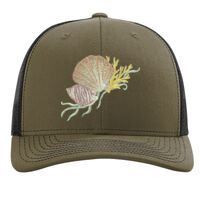Richardson 112 Snapback Trucker Cap Thumbnail