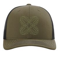 Richardson 112 Snapback Trucker Cap Thumbnail