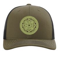 Richardson 112 Snapback Trucker Cap Thumbnail