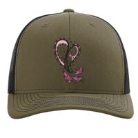 Richardson 112 Snapback Trucker Cap Thumbnail