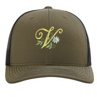 Richardson 112 Snapback Trucker Cap Thumbnail